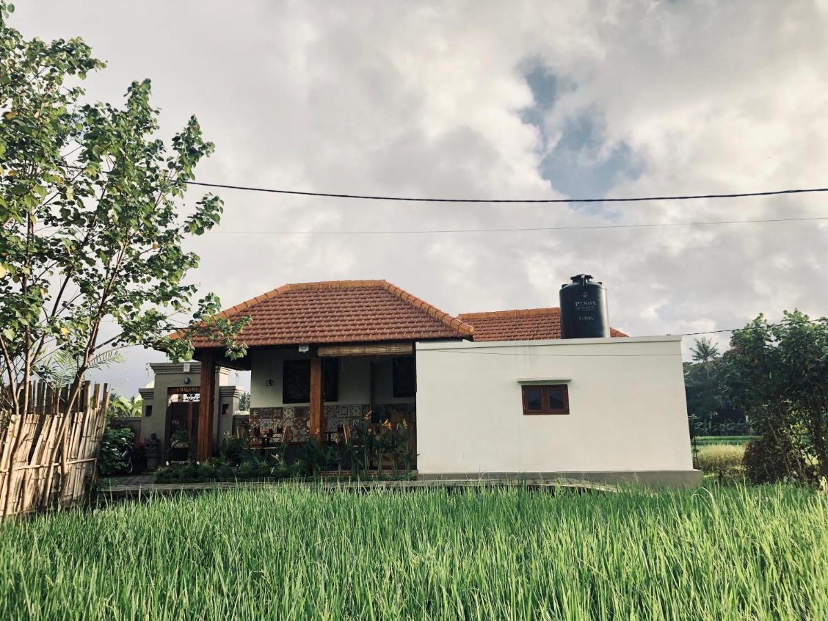 Umagama Bed & Breakfast