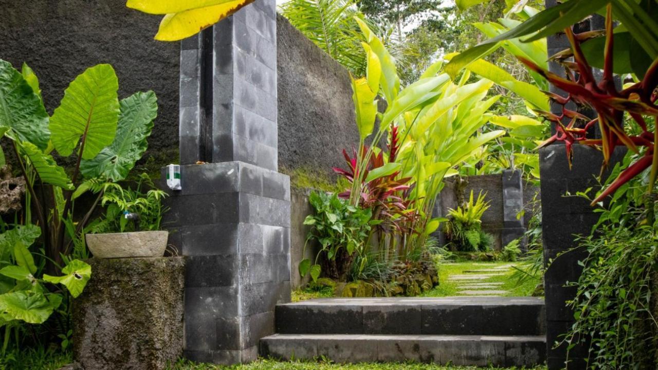 Villa The Sidemen Sidemen (Bali)