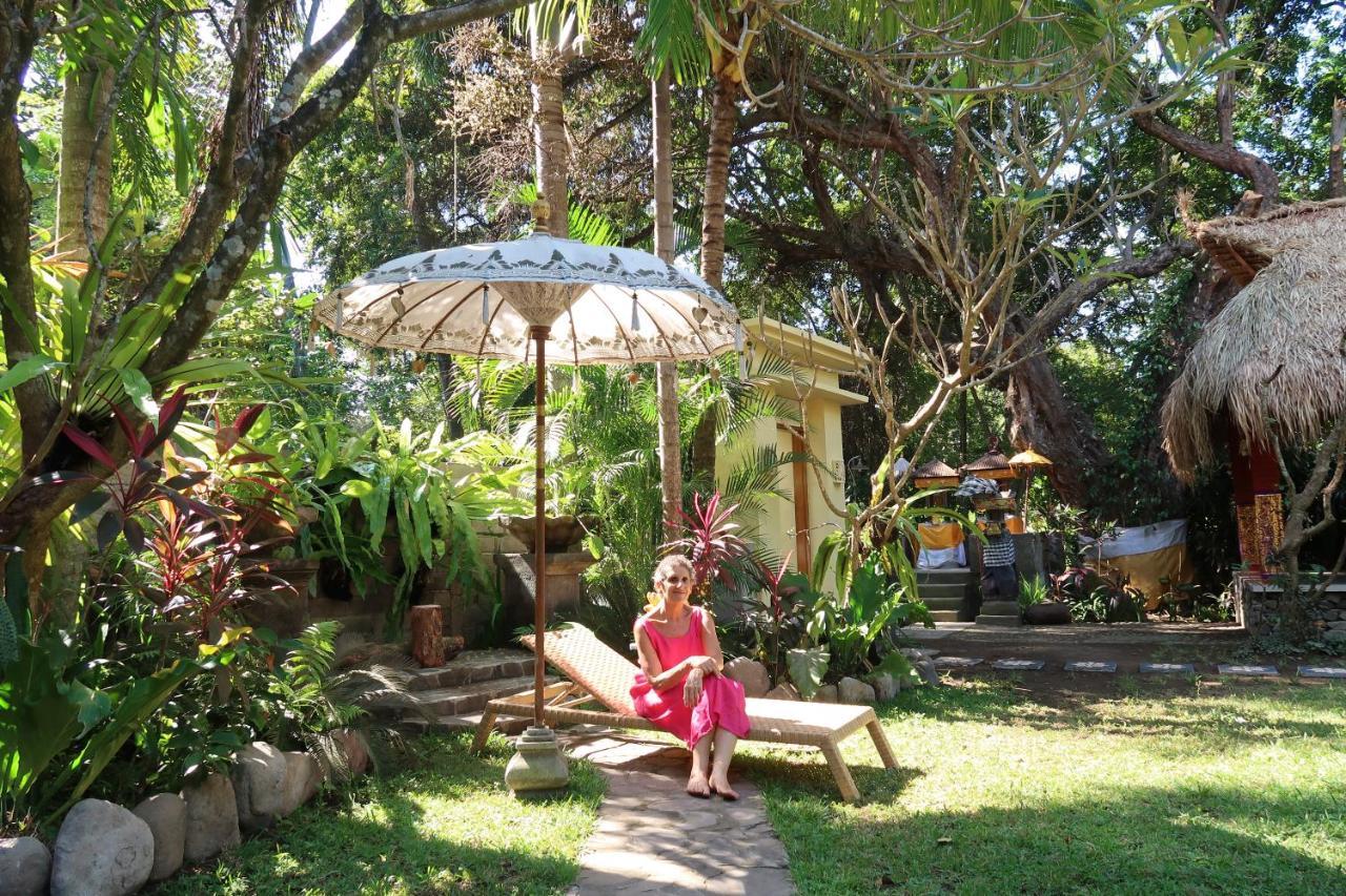 Aditya Villa