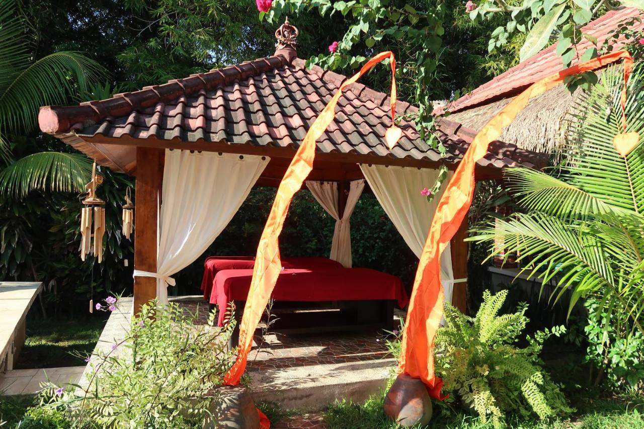 Villa Aditya Tejakula