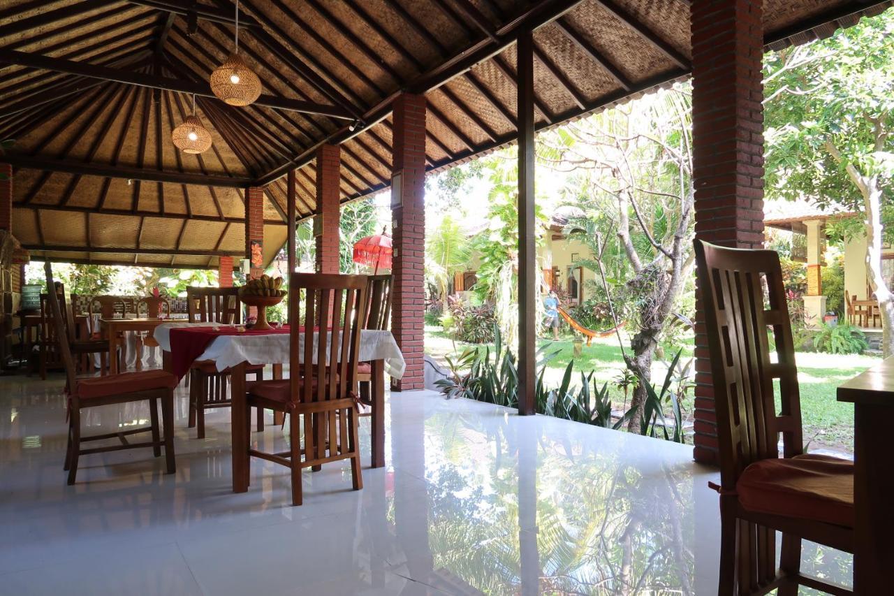 Villa Aditya Tejakula