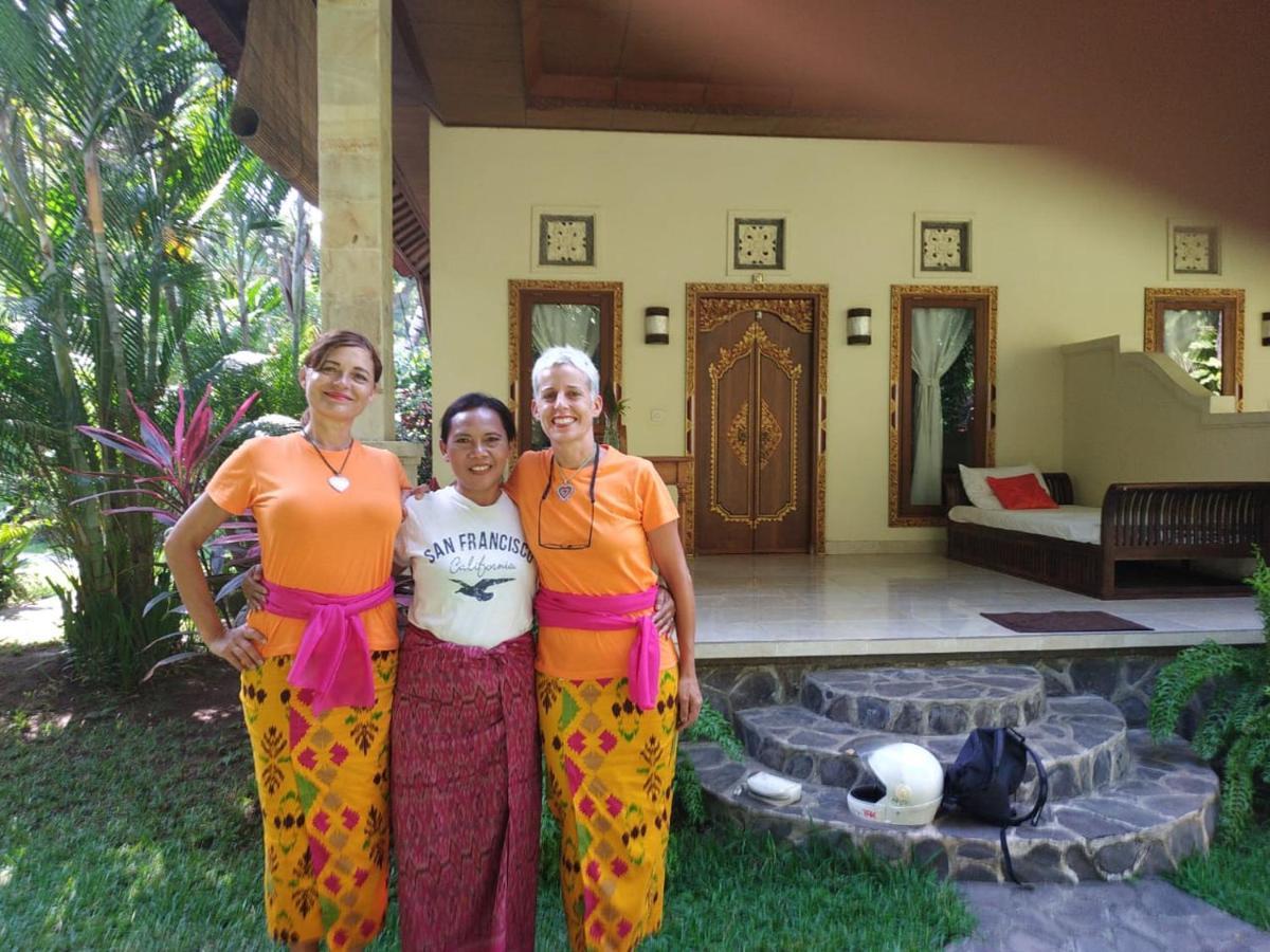Aditya Villa Tejakula