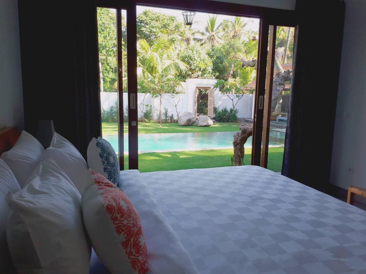 Villa Madja Singaraja (Bali)