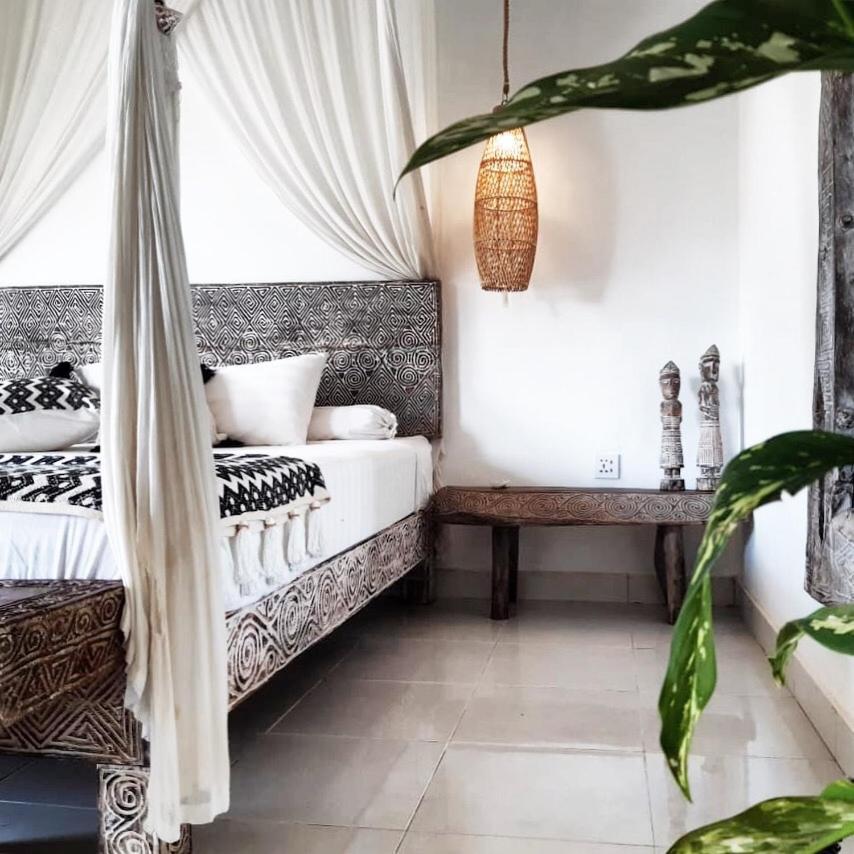 Santai Bali Guest house
