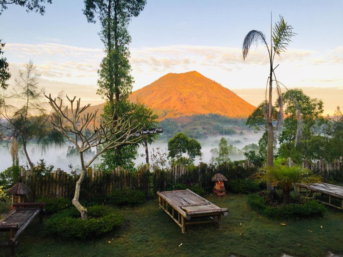 Bed & Breakfast Bunbulan Panorama