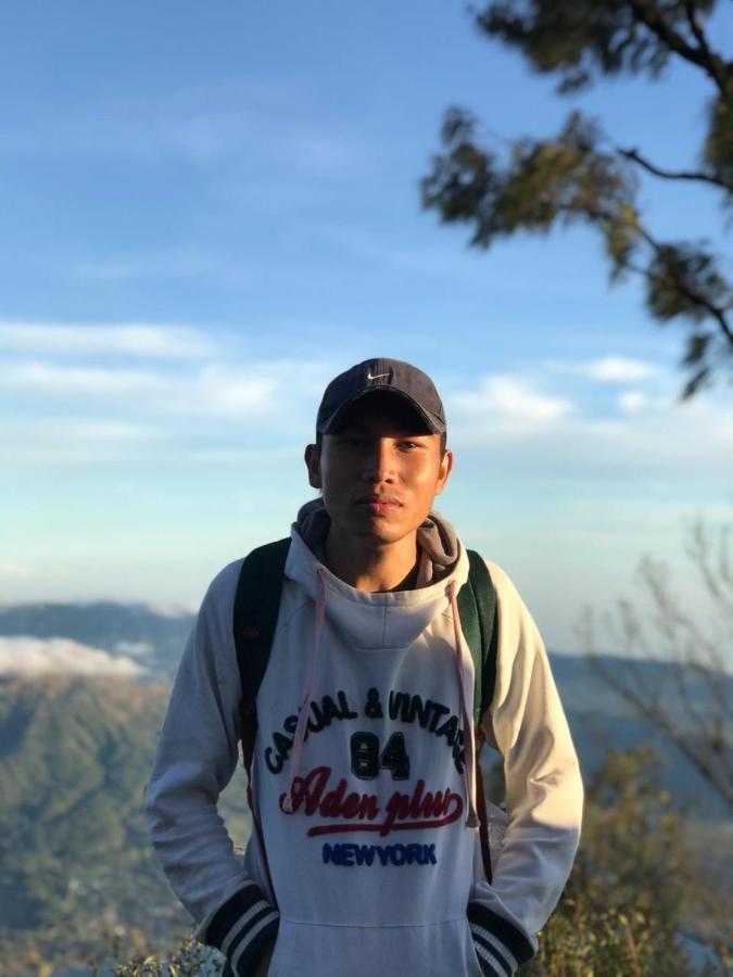 Bunbulan Panorama *