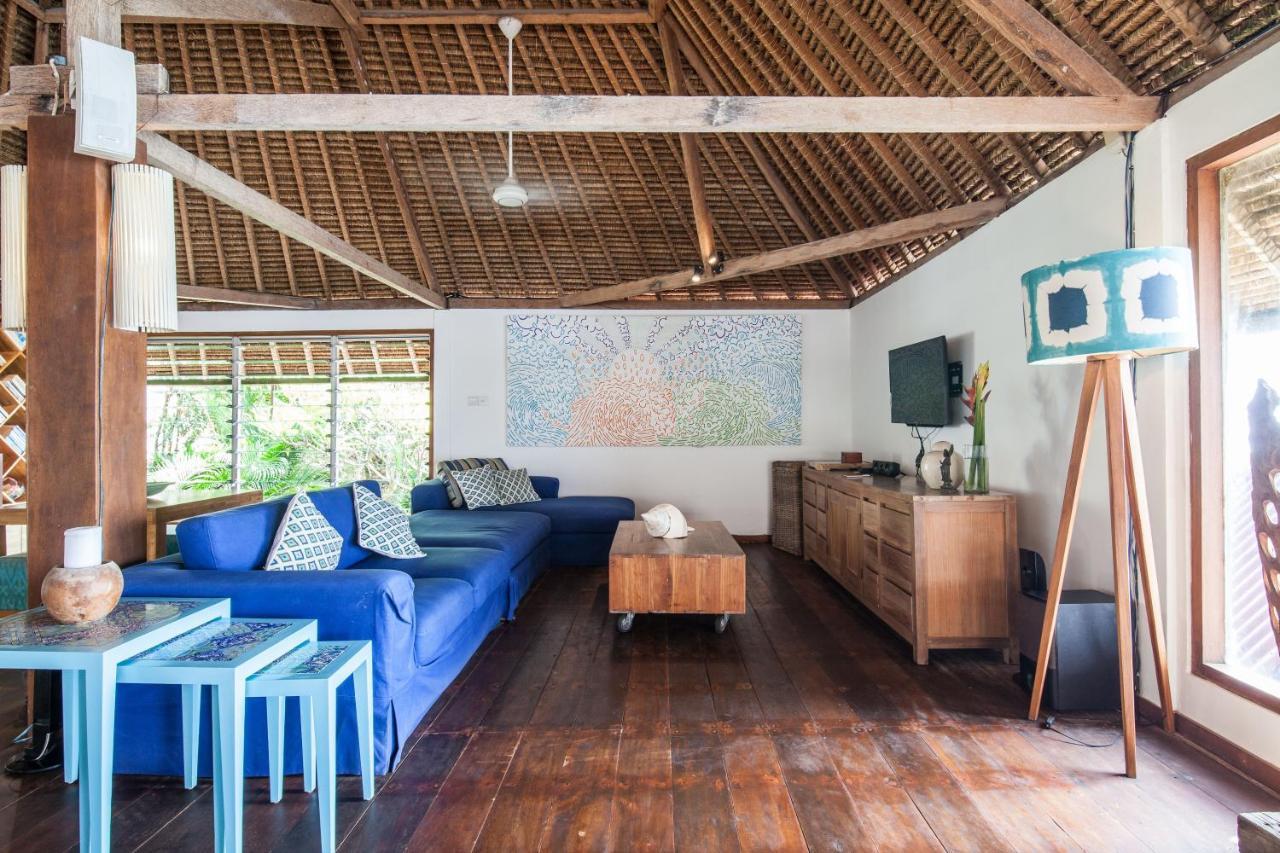 Villa Gmb Beach House *