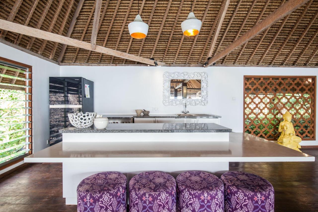 Gmb Beach House * Uluwatu (Bali)