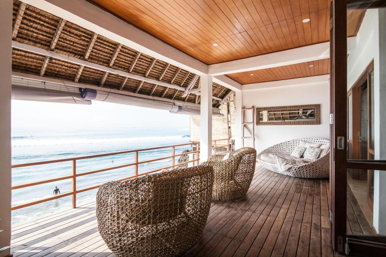 Villa Gmb Beach House Uluwatu (Bali)