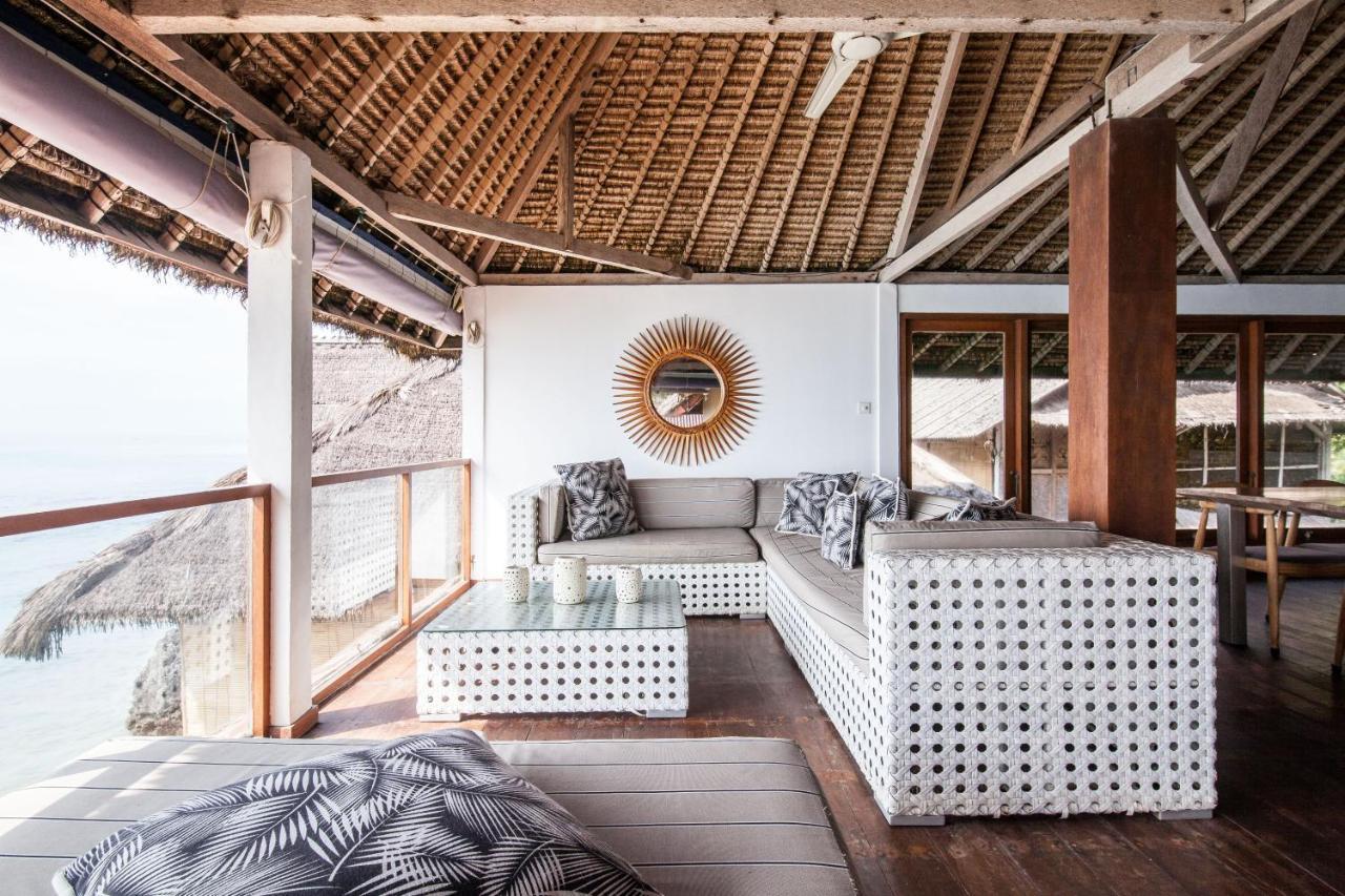 Villa Gmb Beach House *