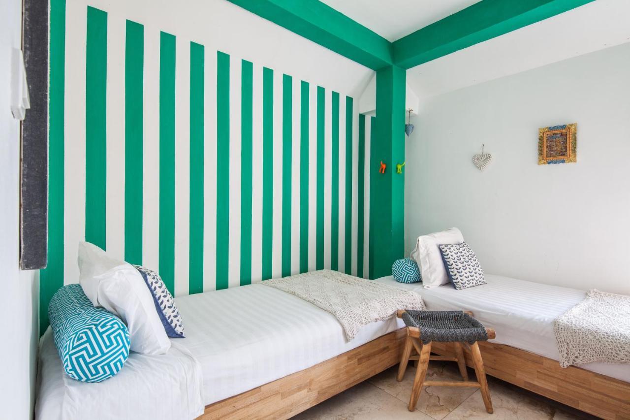 Gmb Beach House