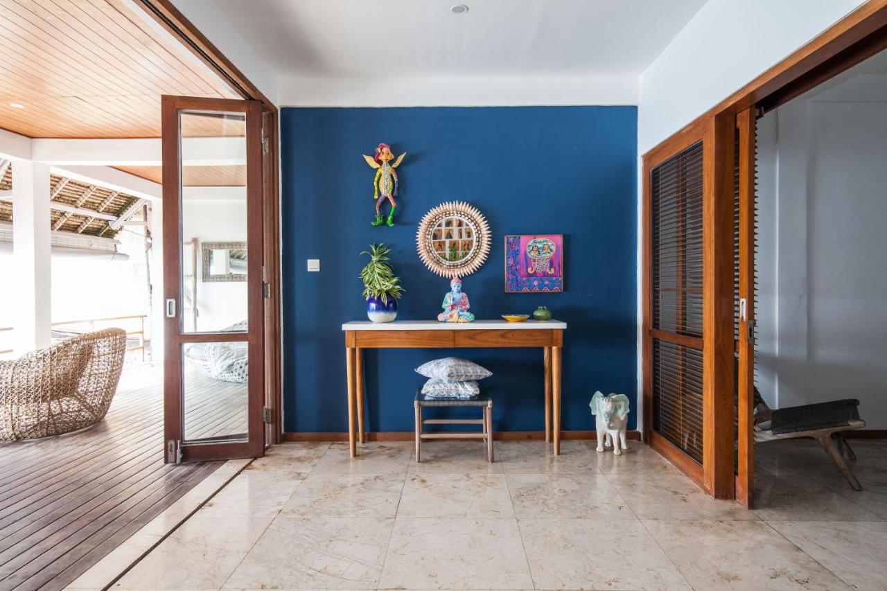 Villa Gmb Beach House