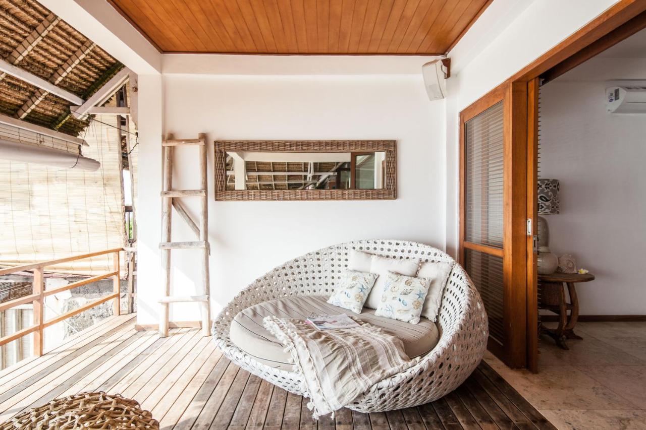 Gmb Beach House Villa