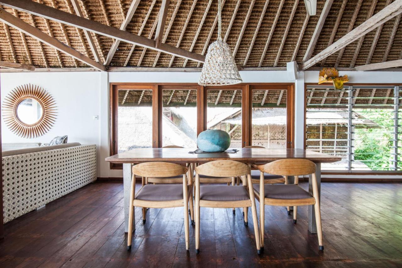 Gmb Beach House Villa Uluwatu (Bali)