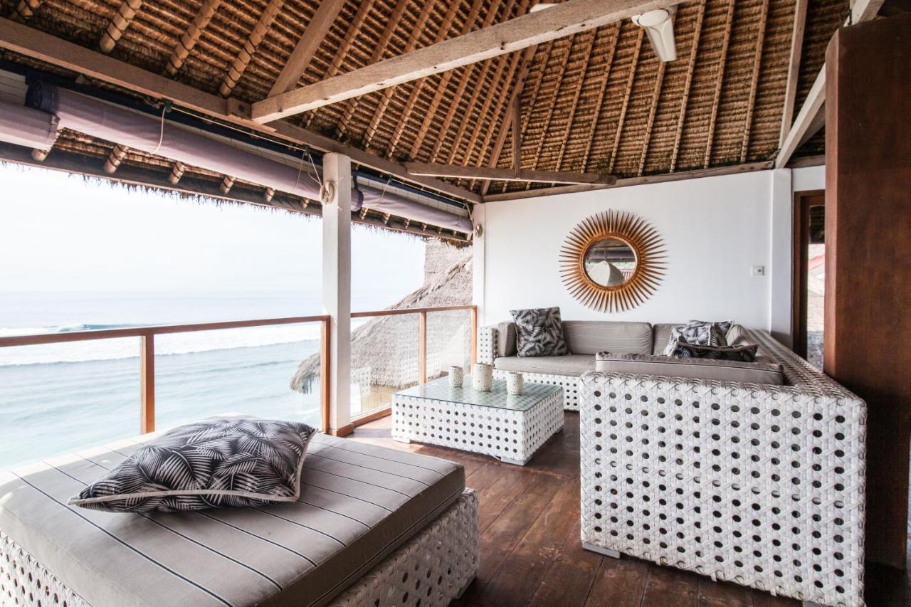 Gmb Beach House