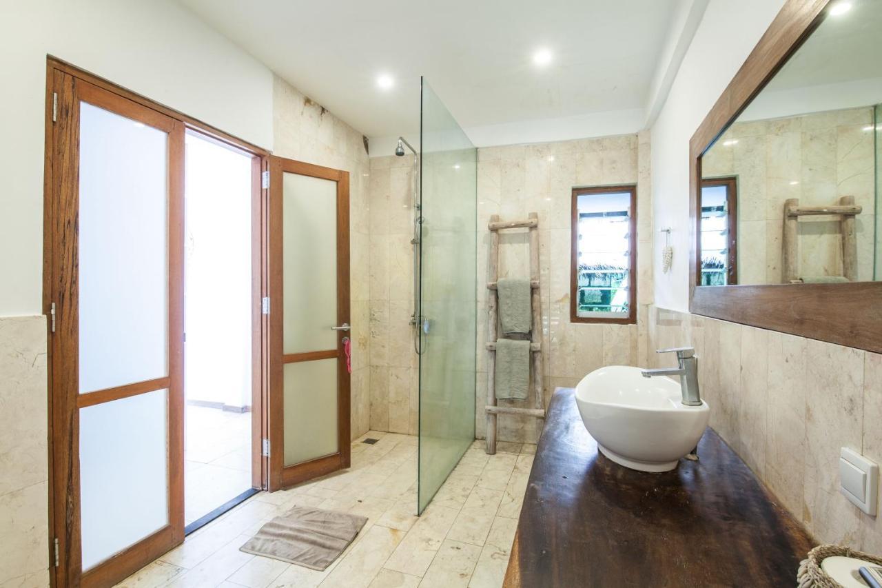 Villa Gmb Beach House