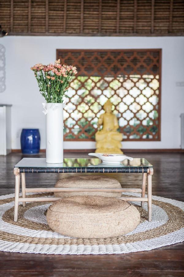 Gmb Beach House Villa