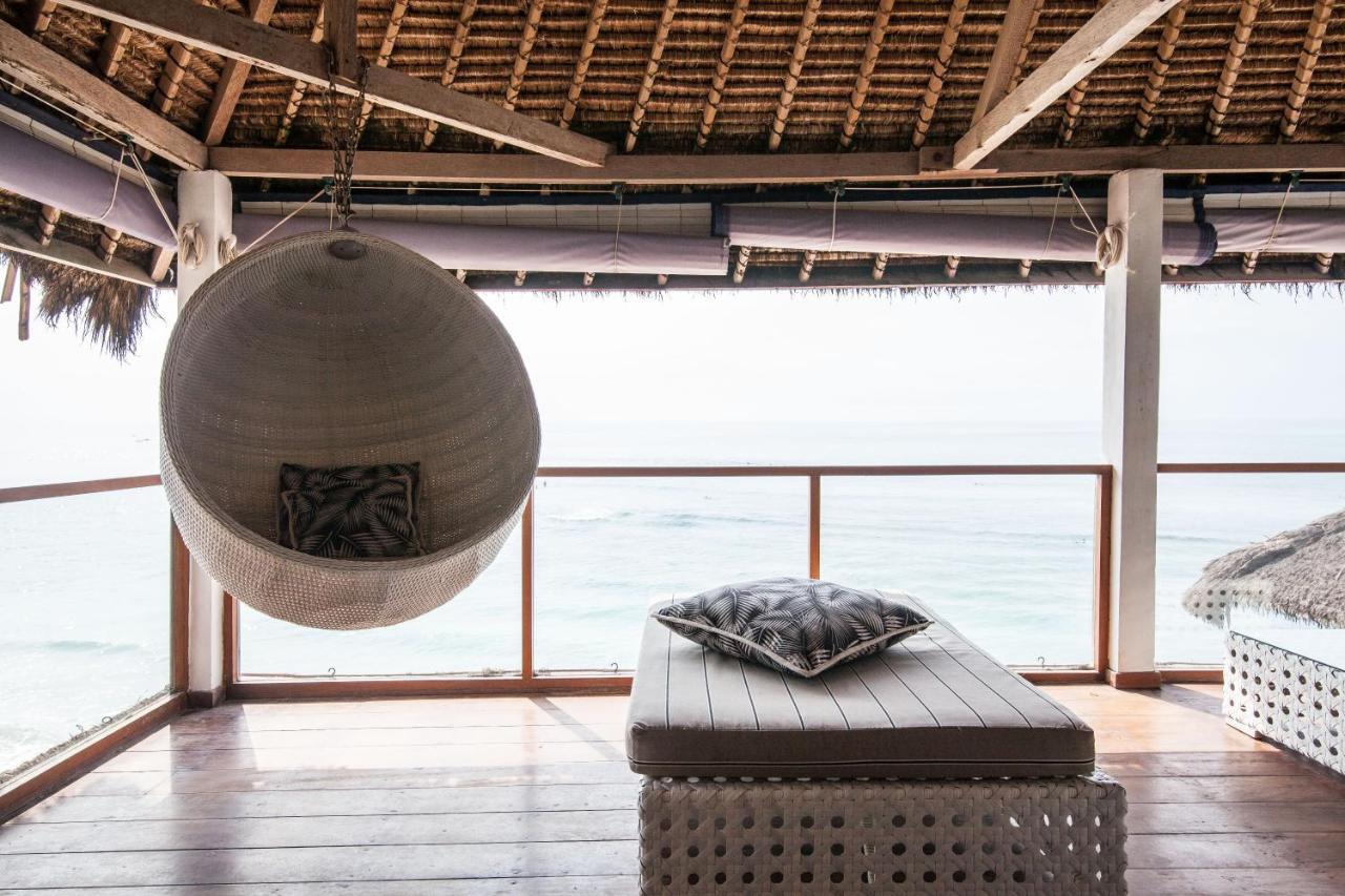 Gmb Beach House Villa