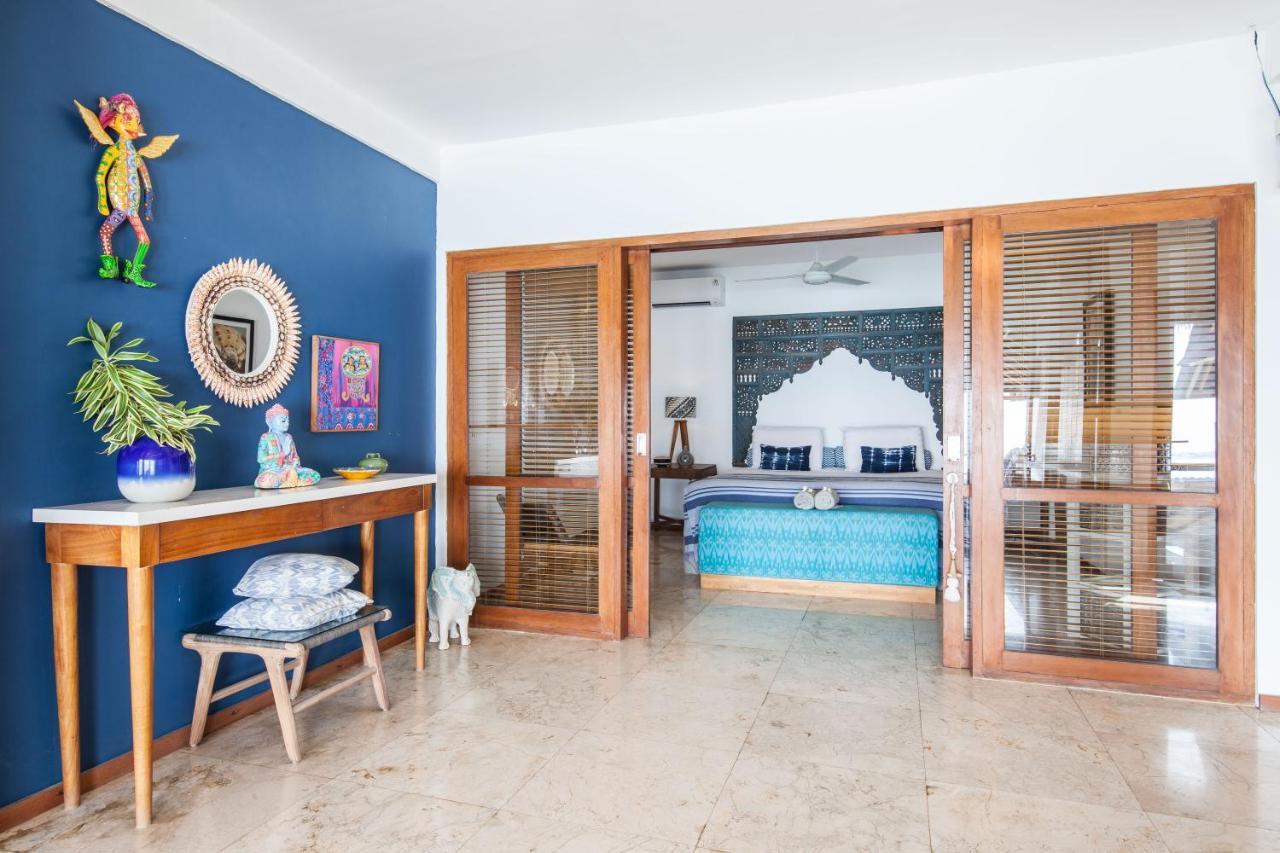 Gmb Beach House *