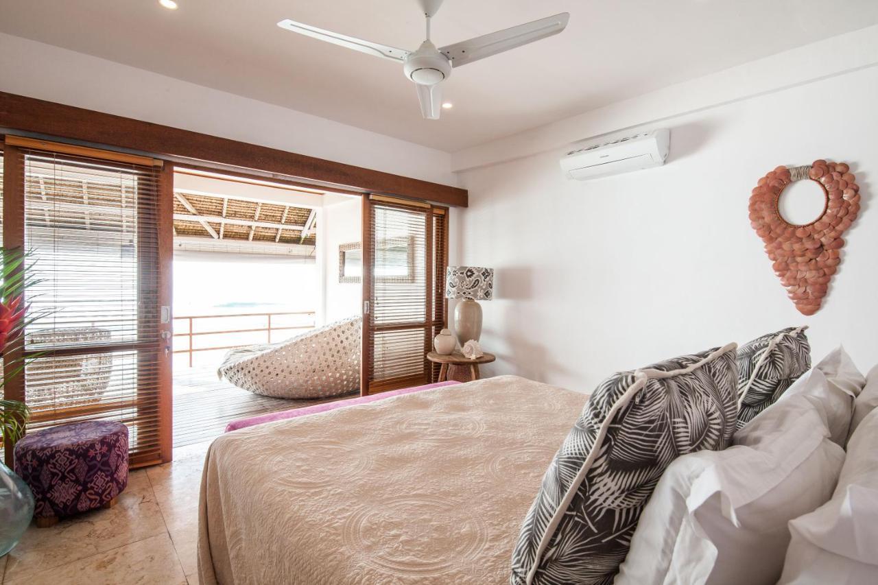 Gmb Beach House Villa *