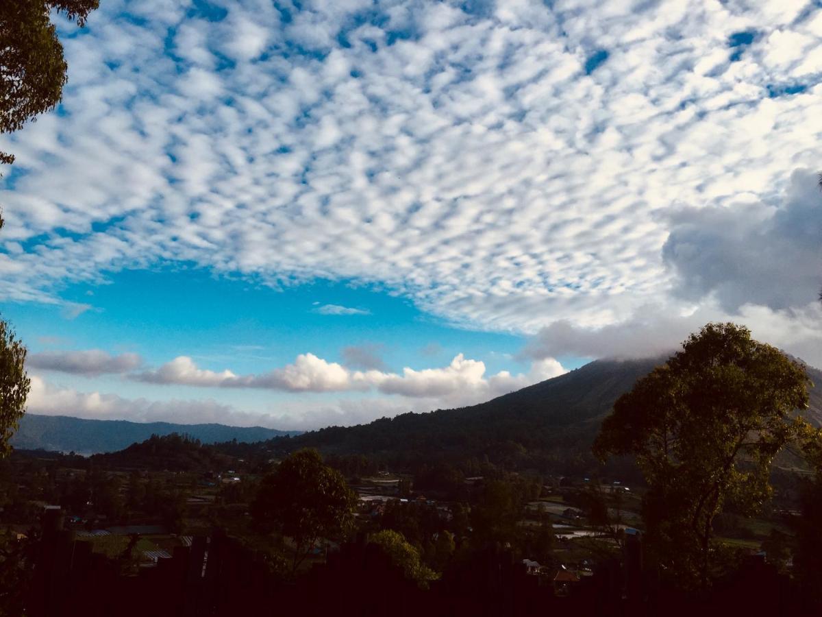 Bunbulan Panorama