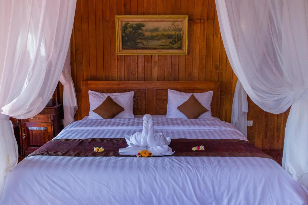 Tempat Tidur & Sarapan Sande Munduk (Bali)