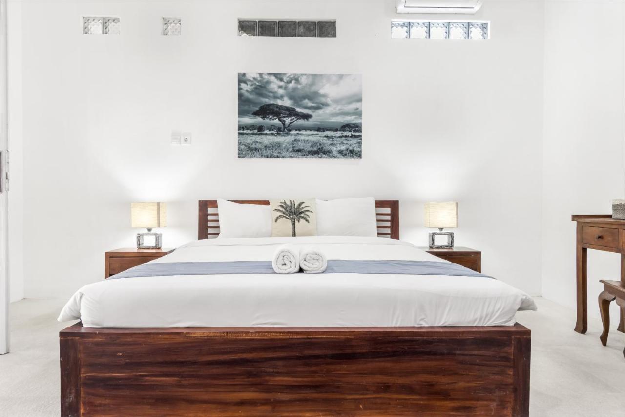 Dream Villa