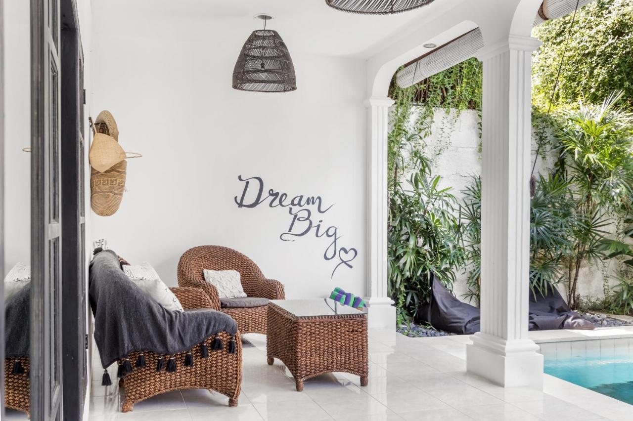 Villa Dream