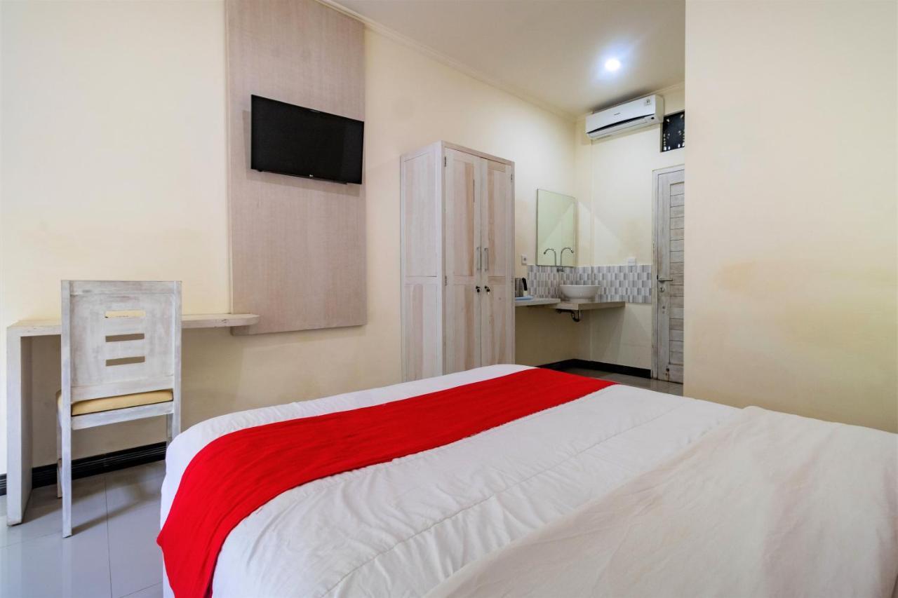 Hotel Tirai Bambu