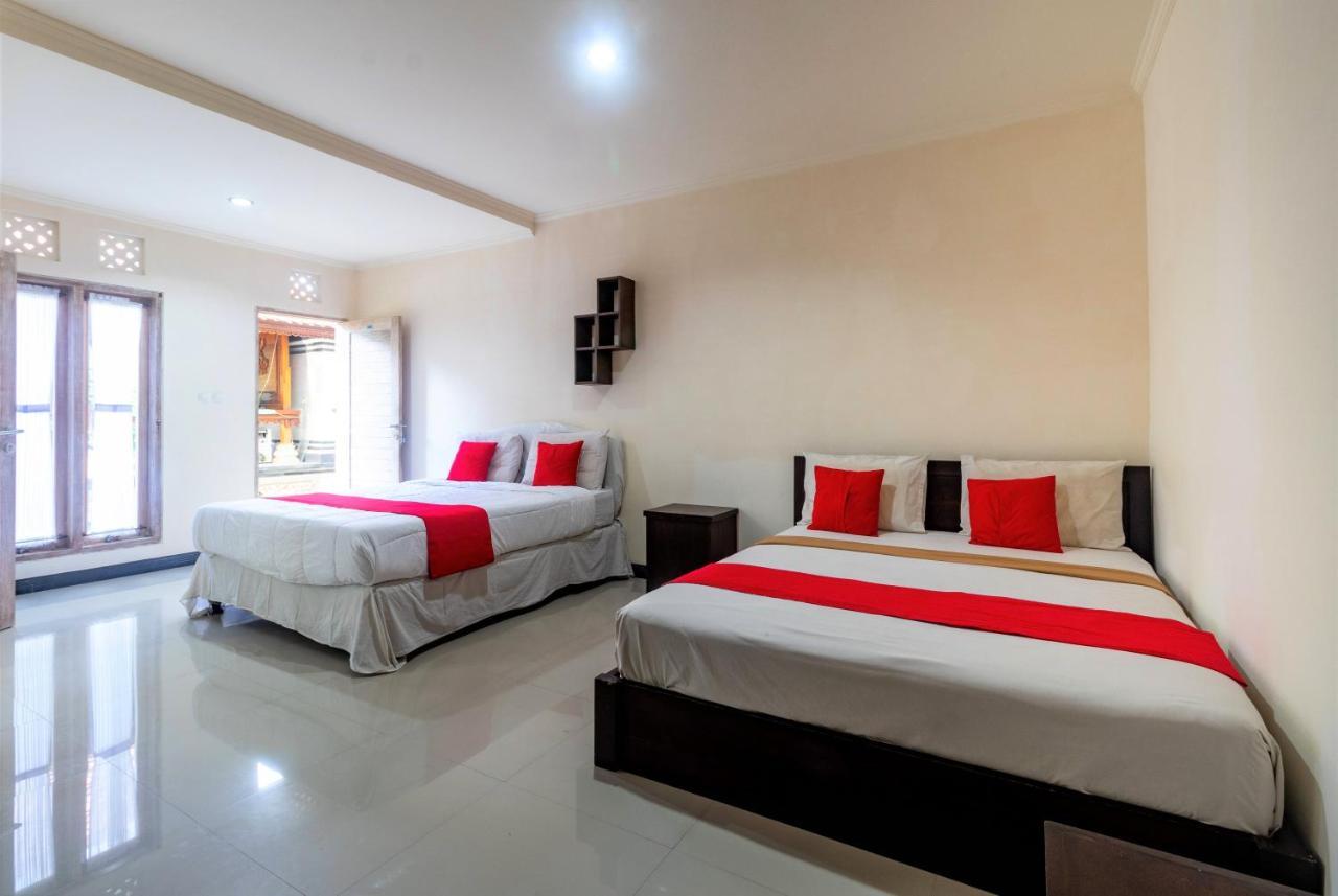 Hotel Tirai Bambu