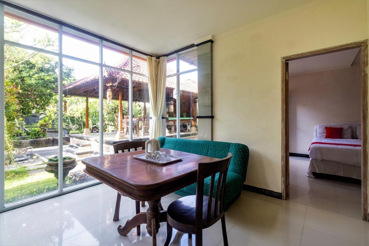 Hotel Tirai Bambu