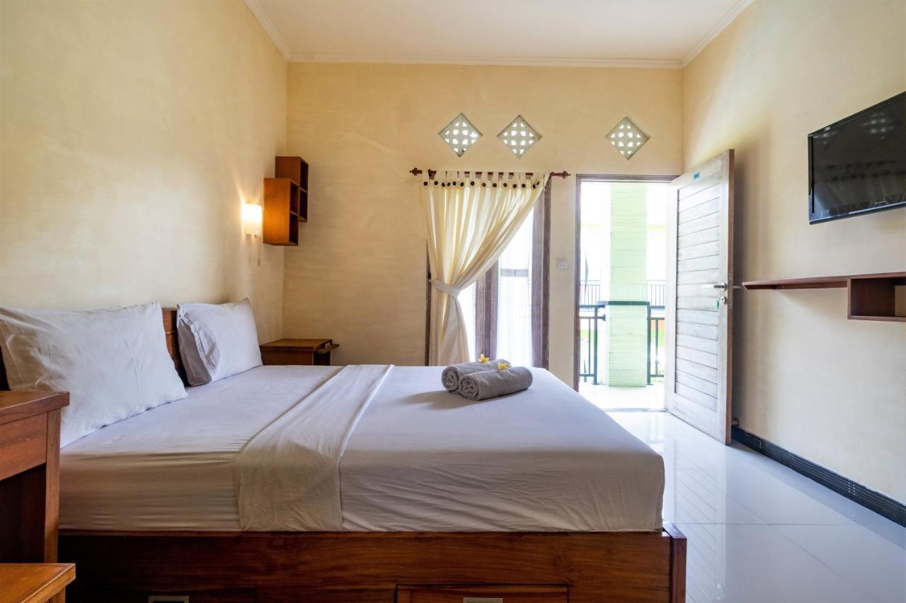 Hotel Tirai Bambu Jimbaran (Bali)