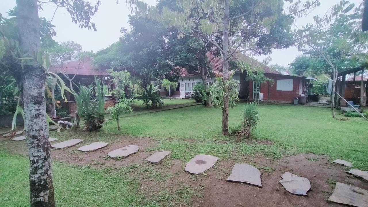 Esa Di Kubu Homestay