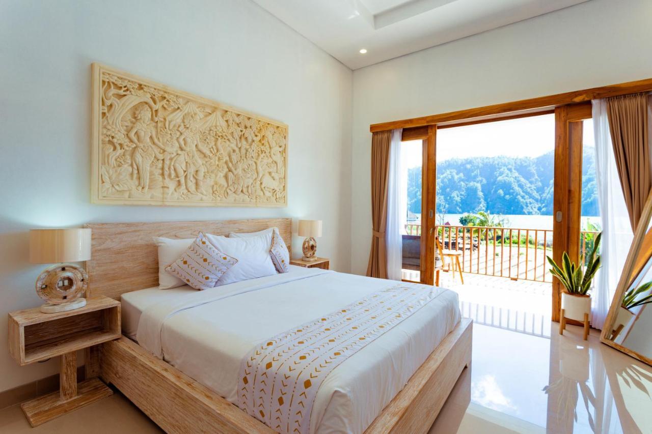 Jempana Kintamani (Bali)
