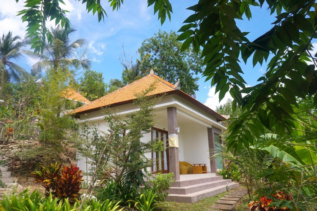 Arya Nusa Penida Villa *