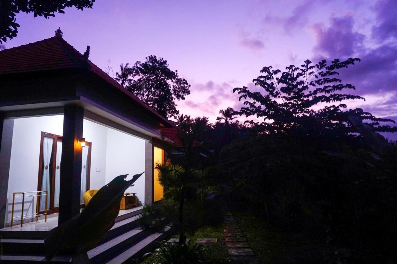 Arya Nusa Penida Villa