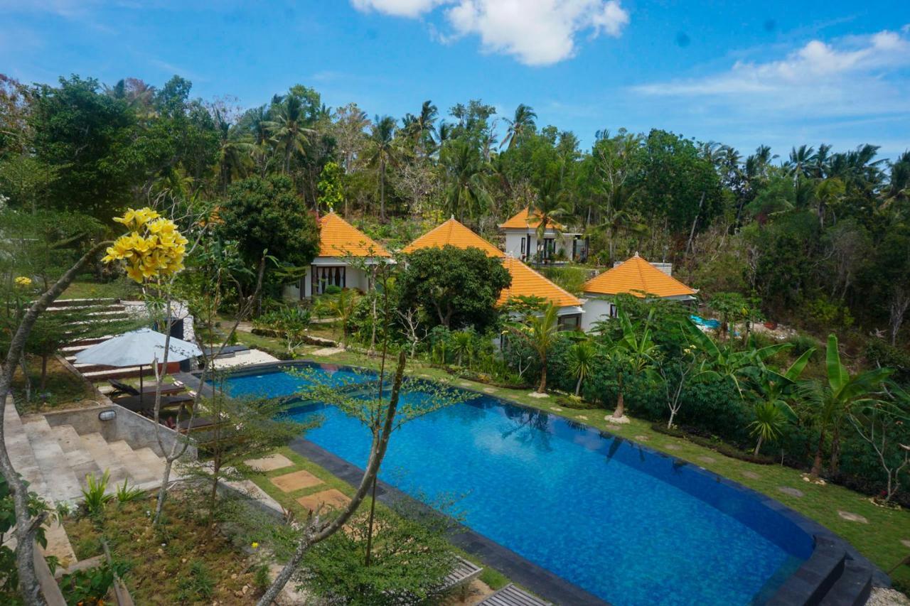 Villa Arya Nusa Penida
