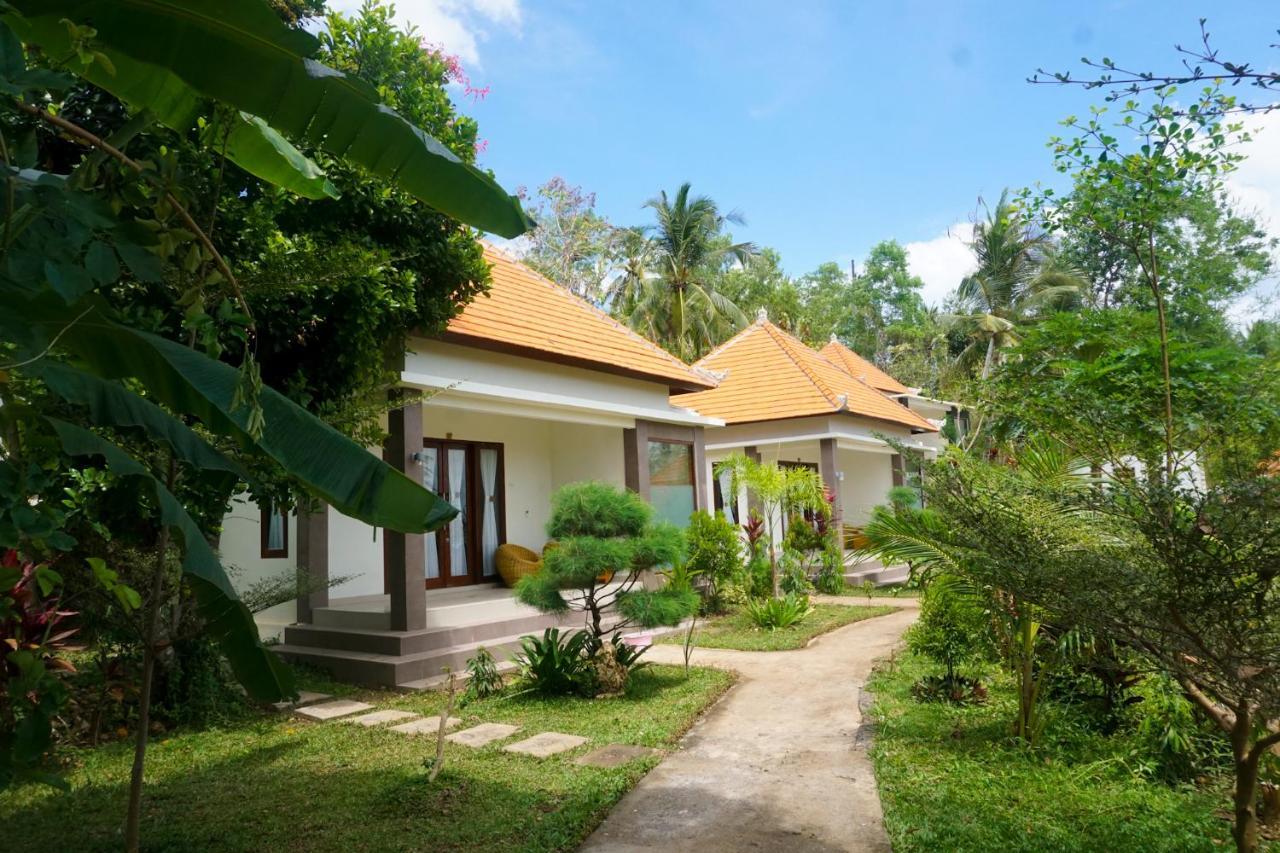 Arya Nusa Penida Villa *