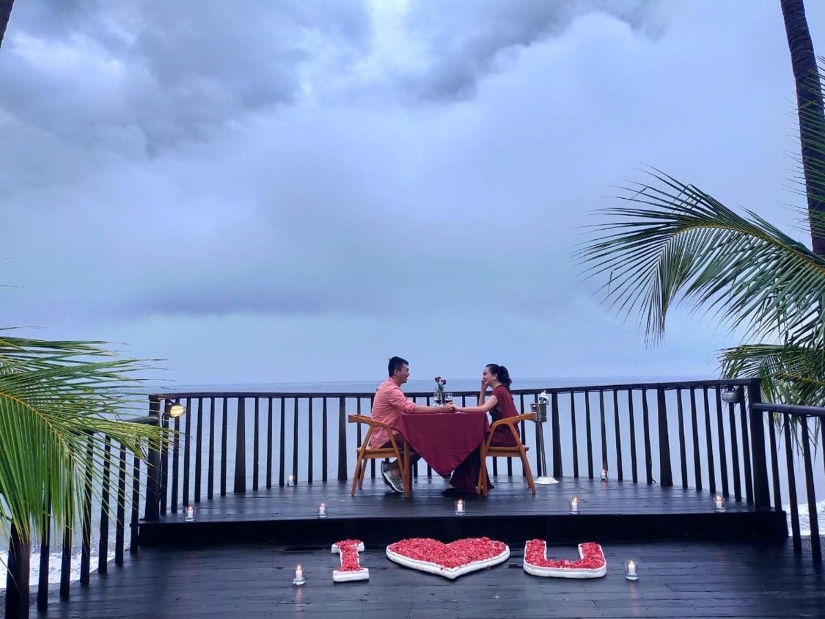 The Kirana Tembok Resort 4*