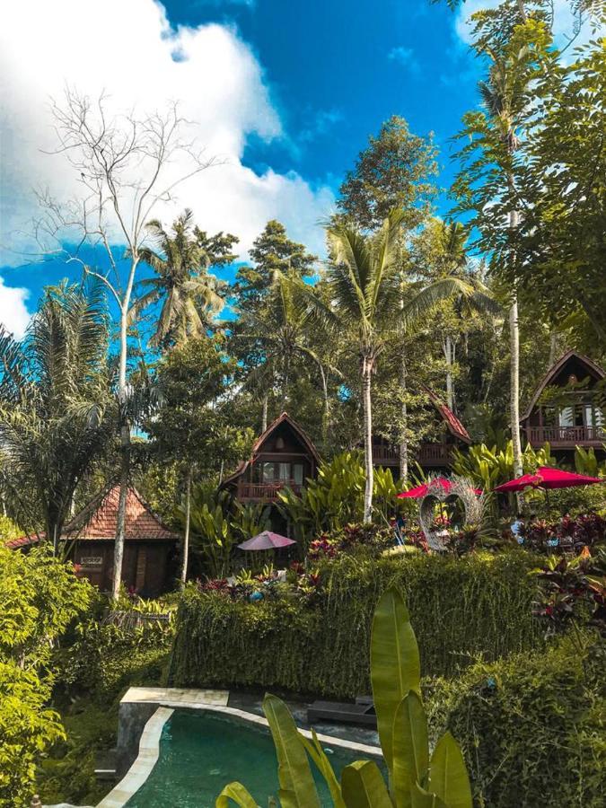 Villa The Jungle Ubud (Bali)