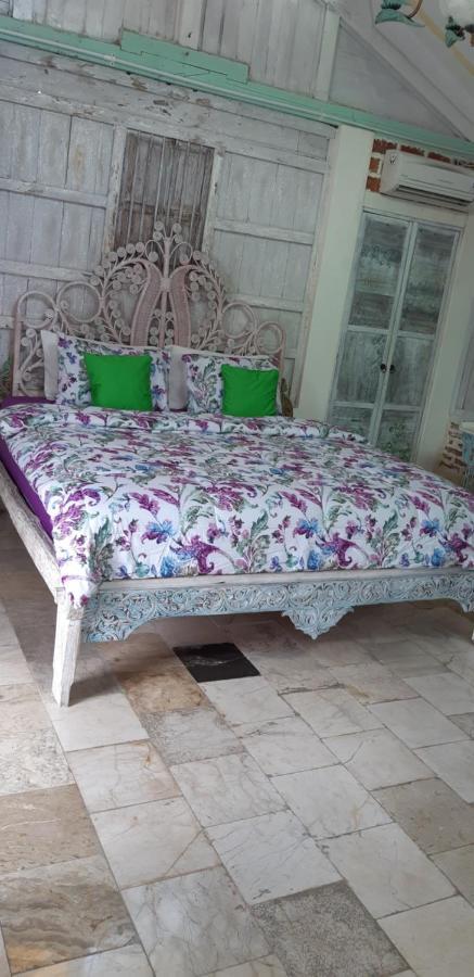 Villa Hi Villa Seminyak (Bali)