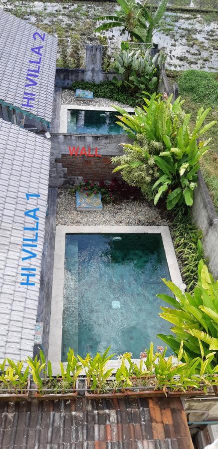Hi Villa