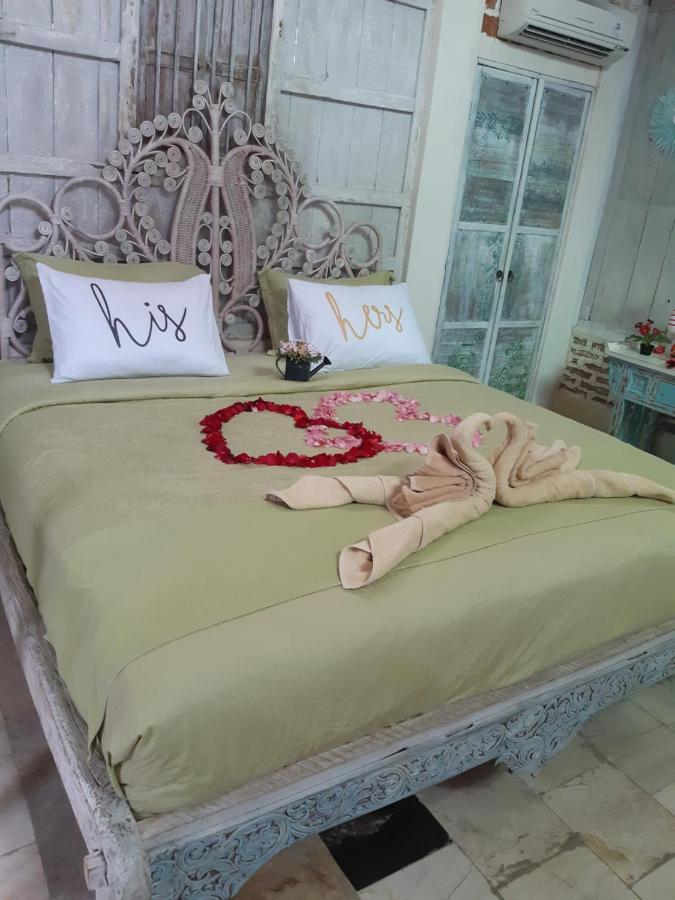 Villa Hi Villa Seminyak (Bali)