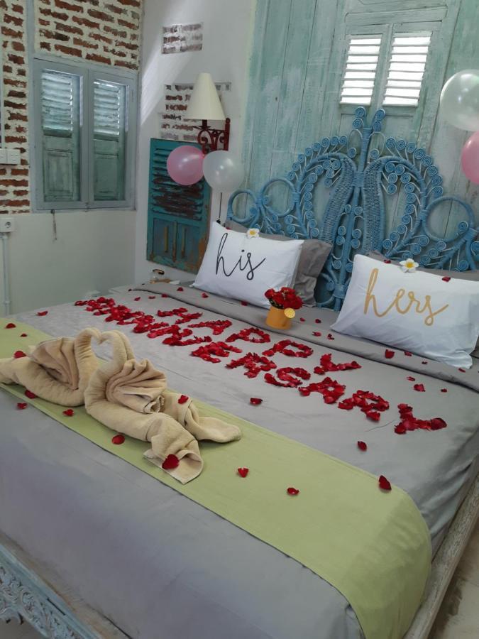 Hi Villa Villa *