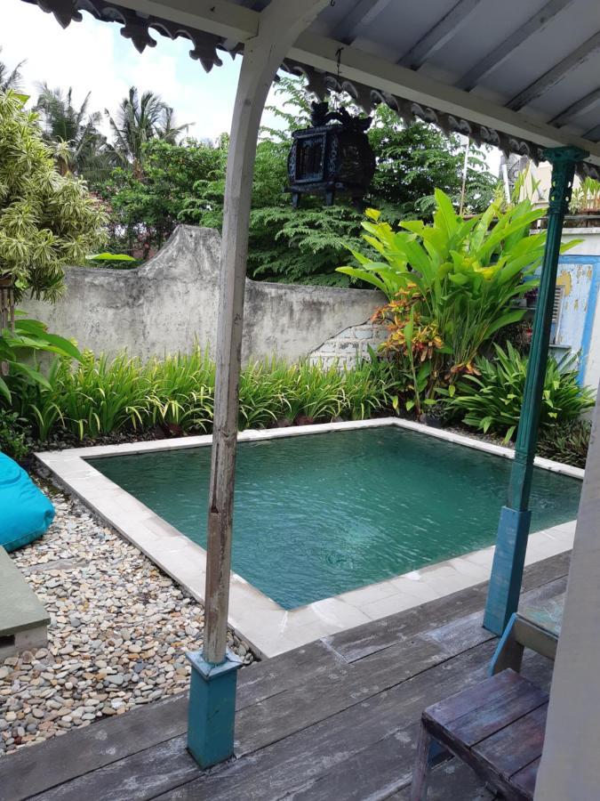 Villa Hi Villa Seminyak (Bali)