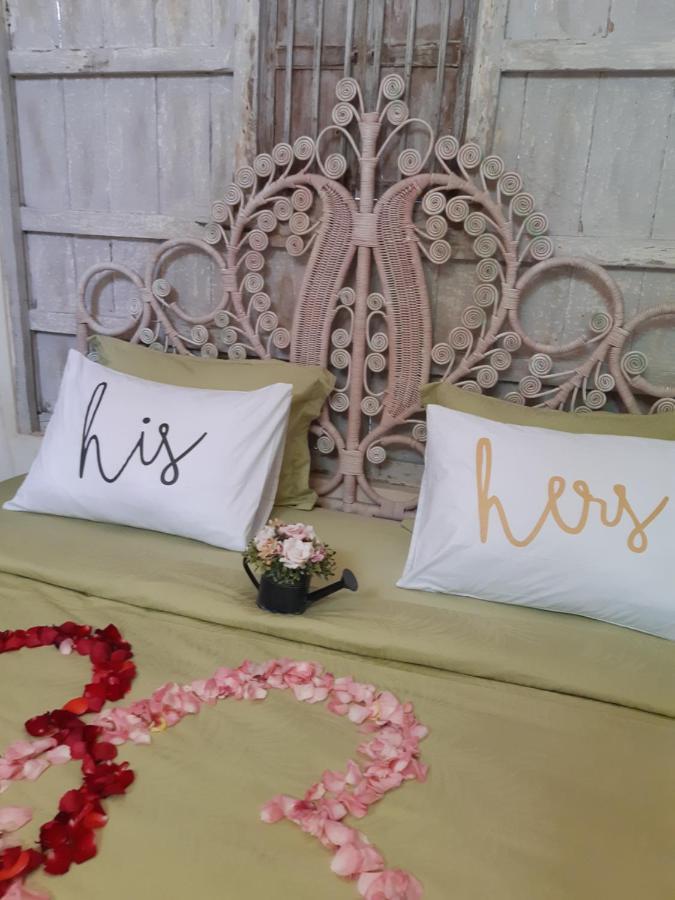 Hi Villa * Seminyak (Bali)