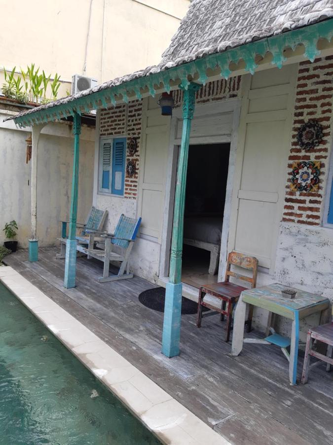Villa Hi Villa