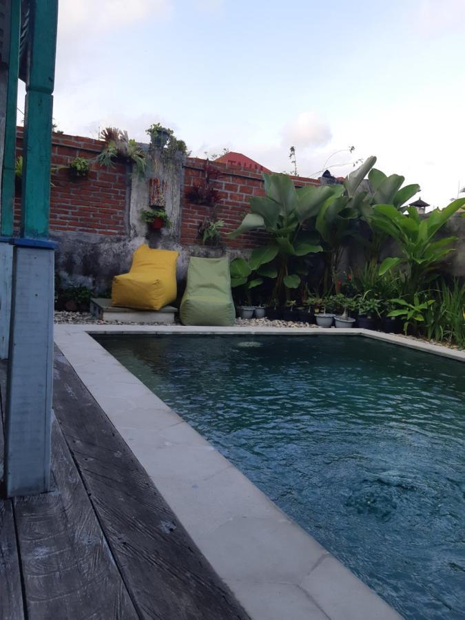 Villa Hi Villa Seminyak (Bali)