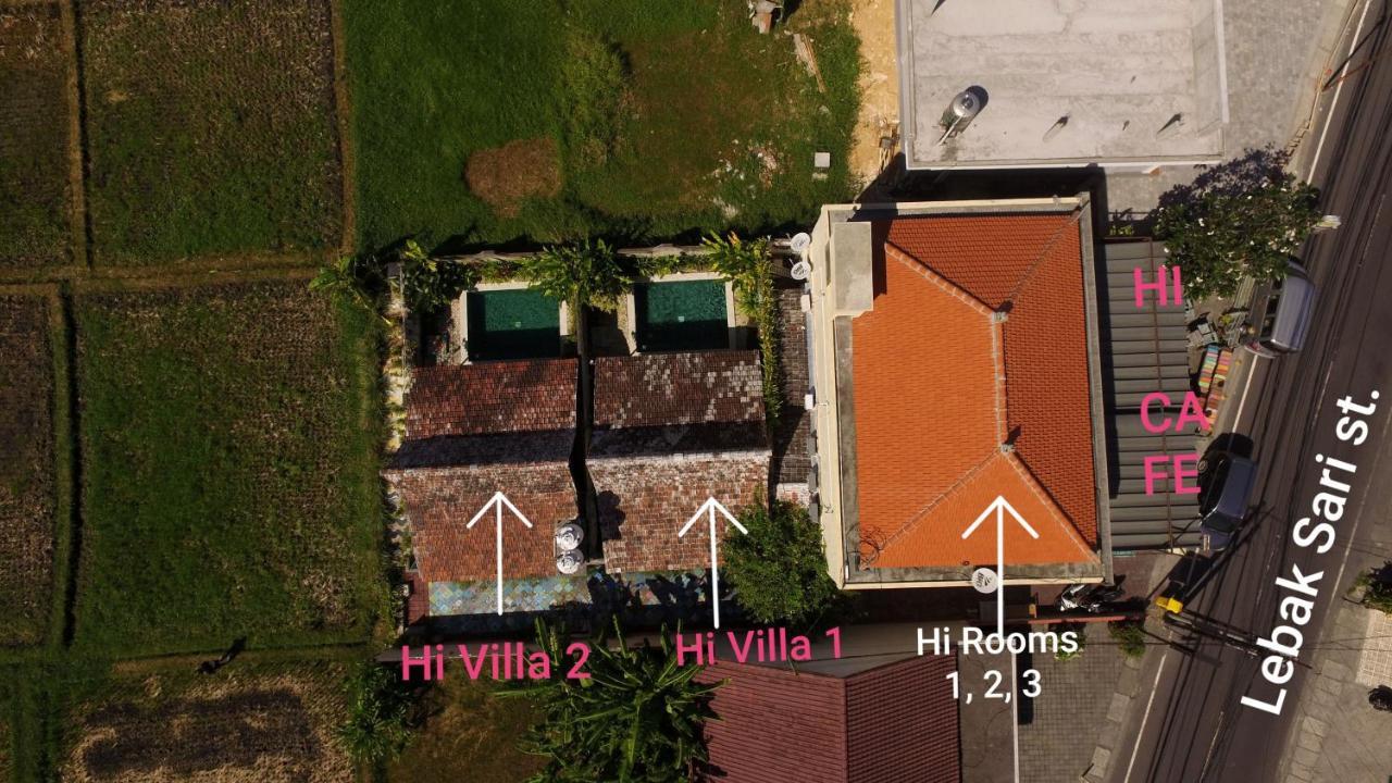 Hi Villa *
