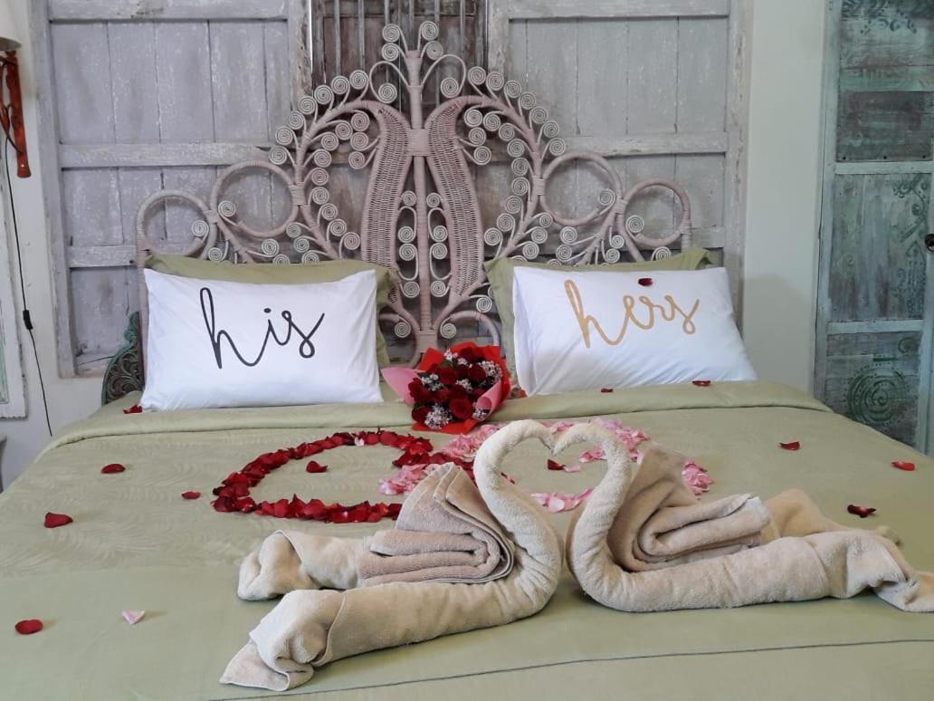 Hi Villa Villa Seminyak (Bali)